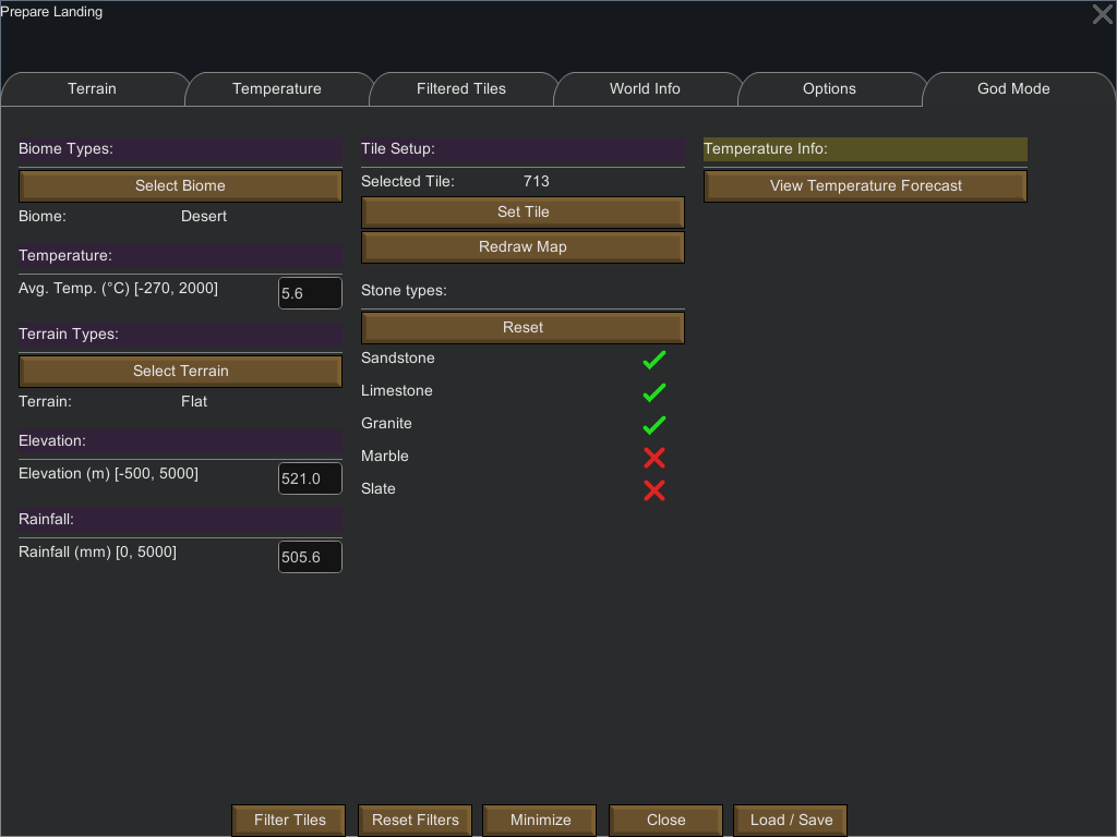 God Mode Tab | neitsa.github.io