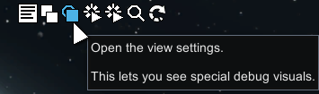 View Settings